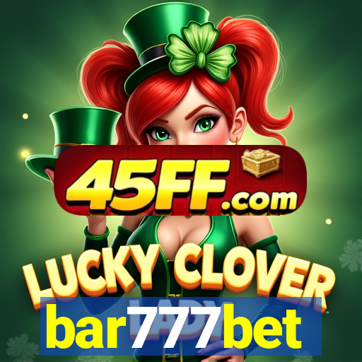 bar777bet