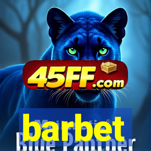 barbet