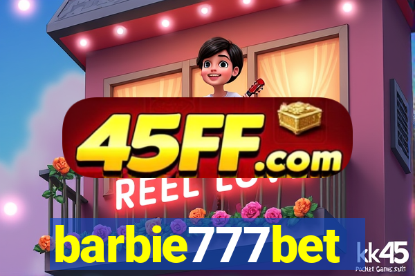 barbie777bet