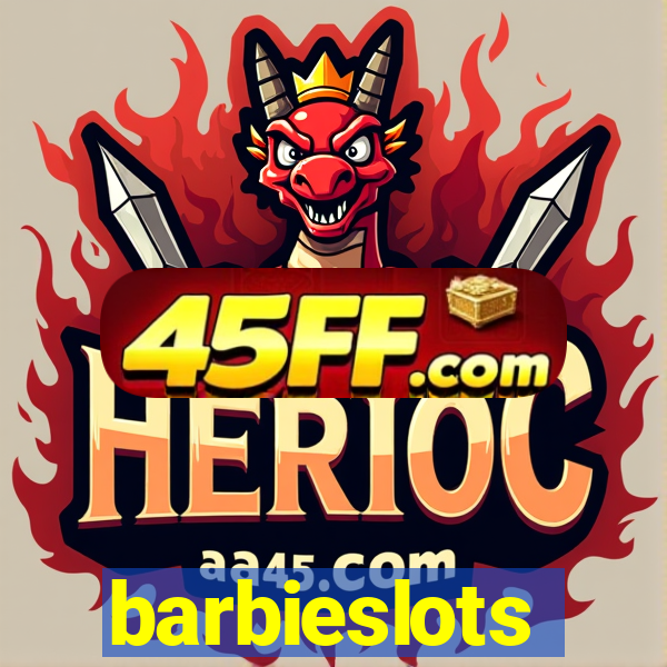 barbieslots