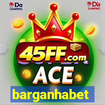 barganhabet