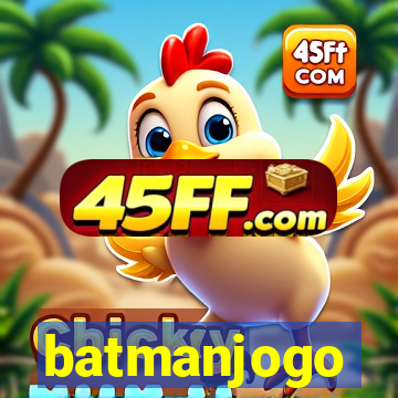 batmanjogo