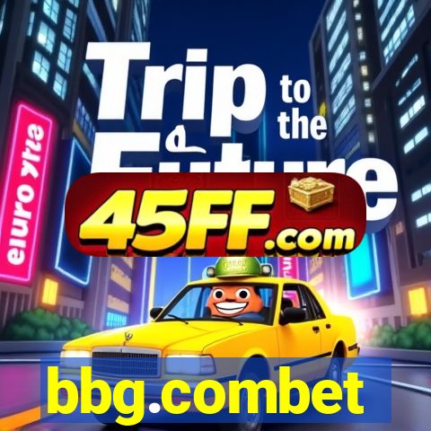 bbg.combet