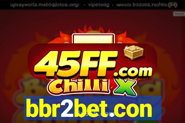 bbr2bet.con