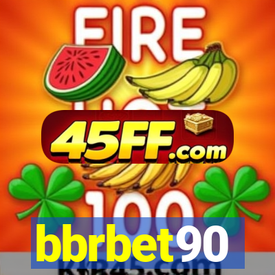 bbrbet90