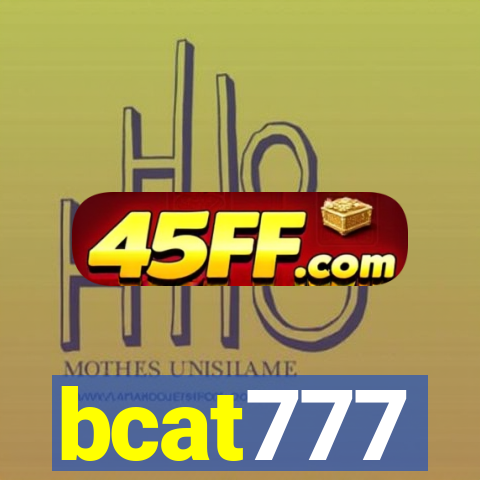 bcat777