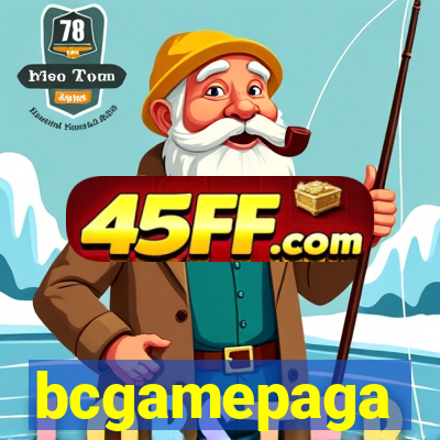 bcgamepaga