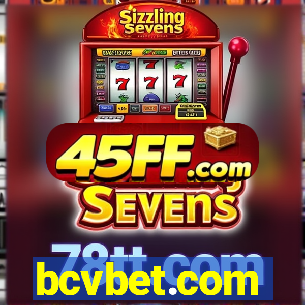 bcvbet.com