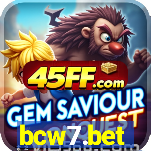 bcw7.bet