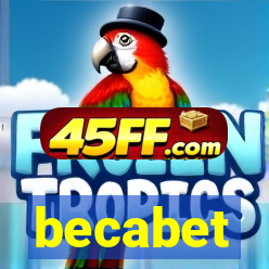 becabet