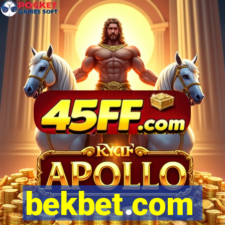 bekbet.com