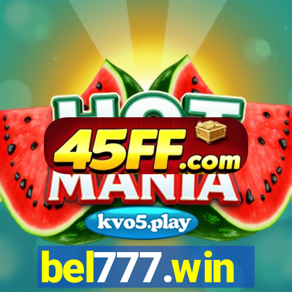 bel777.win