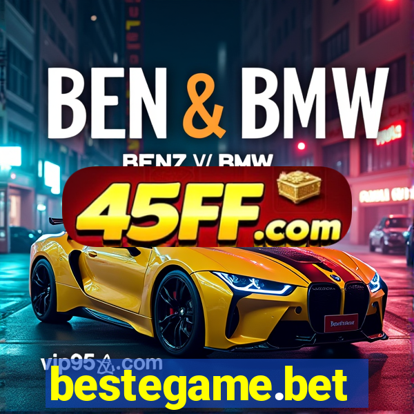 bestegame.bet