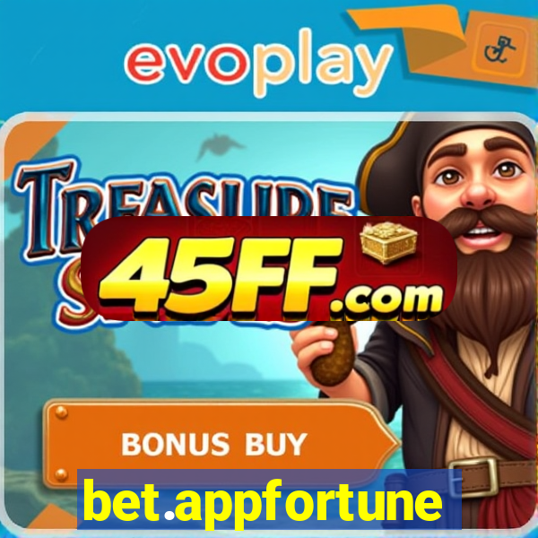 bet.appfortune