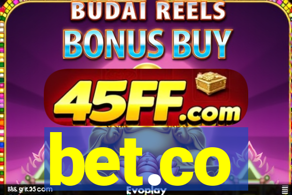 bet.co