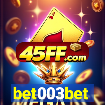 bet003bet