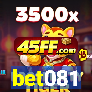 bet081