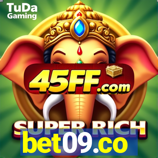 bet09.co