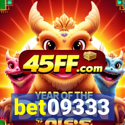 bet09333