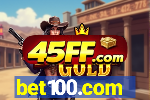 bet100.com