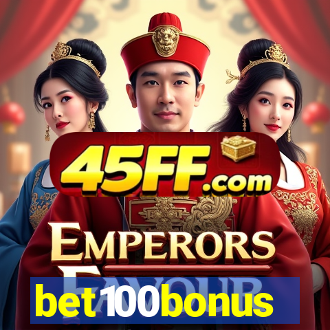 bet100bonus
