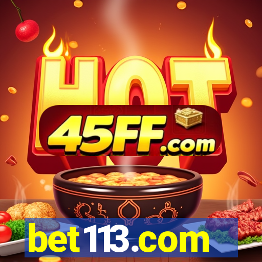 bet113.com