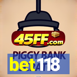 bet118