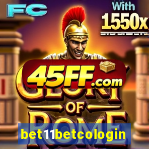 bet11betcologin
