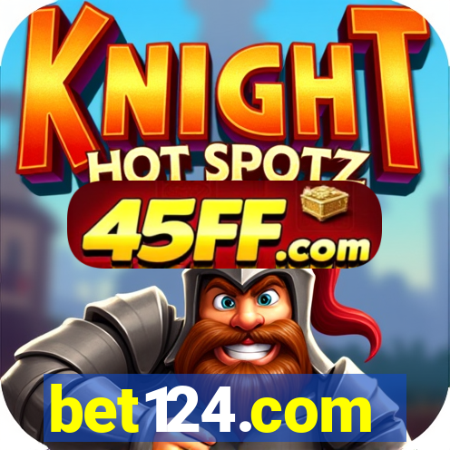 bet124.com