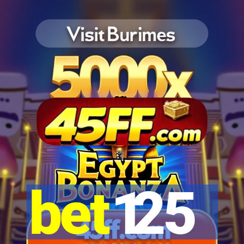 bet125