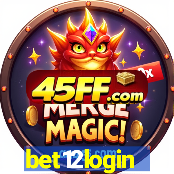 bet12login