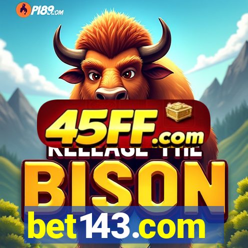 bet143.com