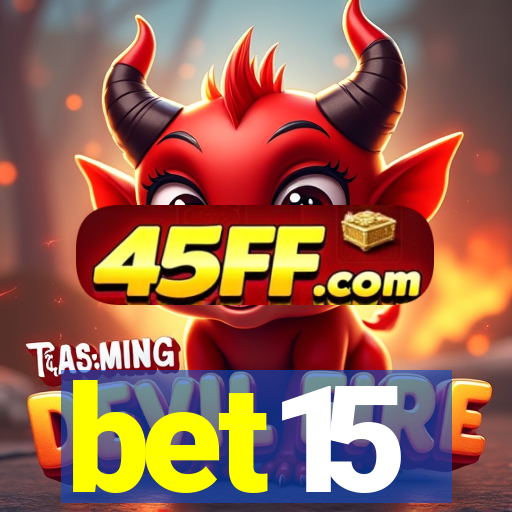bet15