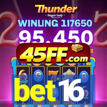 bet16