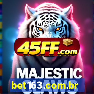 bet163.com.br