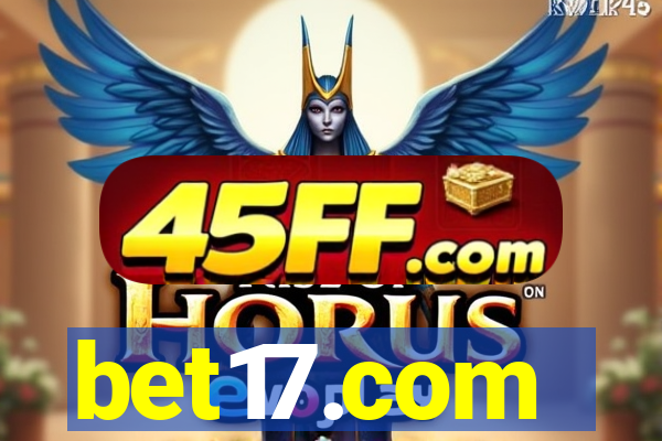 bet17.com
