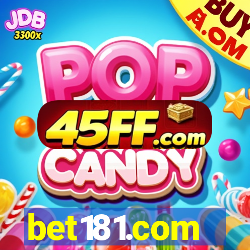 bet181.com