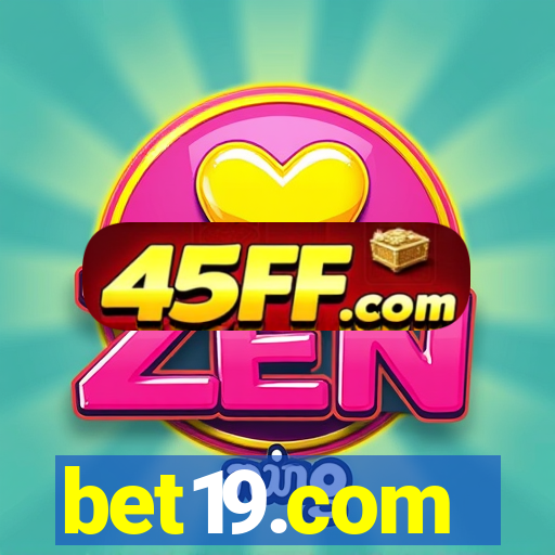 bet19.com
