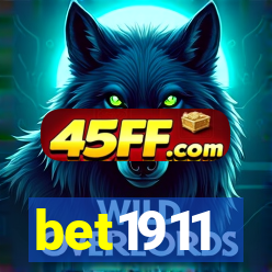bet1911