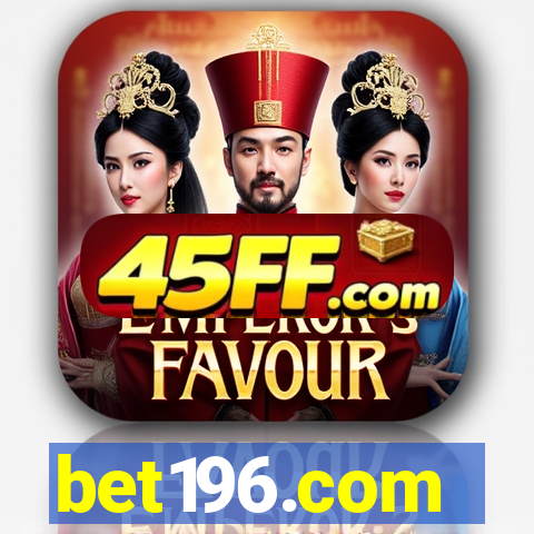 bet196.com