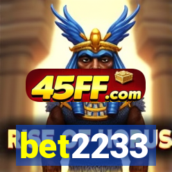 bet2233