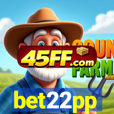 bet22pp