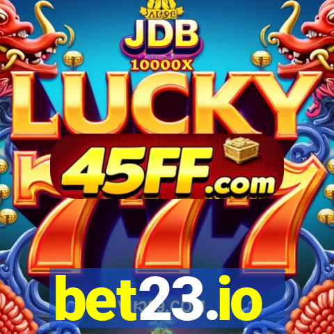 bet23.io