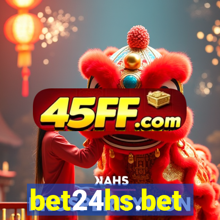 bet24hs.bet