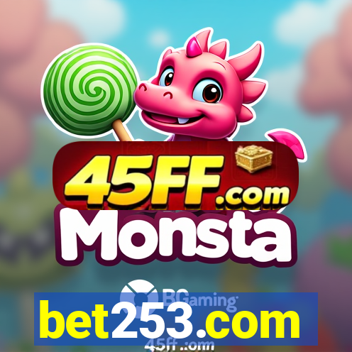 bet253.com