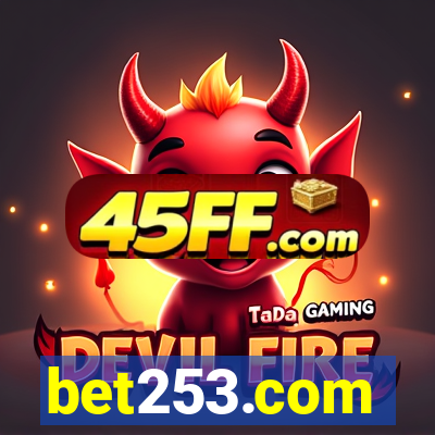 bet253.com