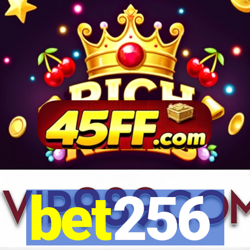 bet256