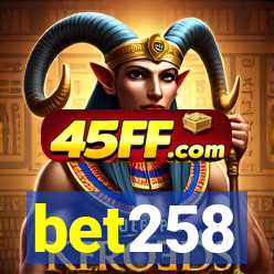 bet258