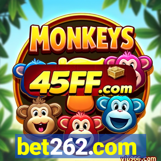 bet262.com