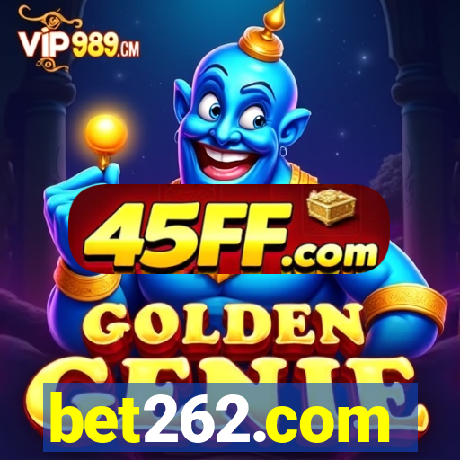 bet262.com